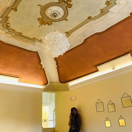 Dimora Dell'Arte Ξενοδοχείο Navelli Εξωτερικό φωτογραφία