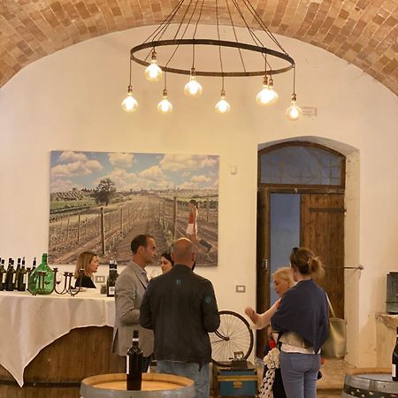 Dimora Dell'Arte Ξενοδοχείο Navelli Εξωτερικό φωτογραφία