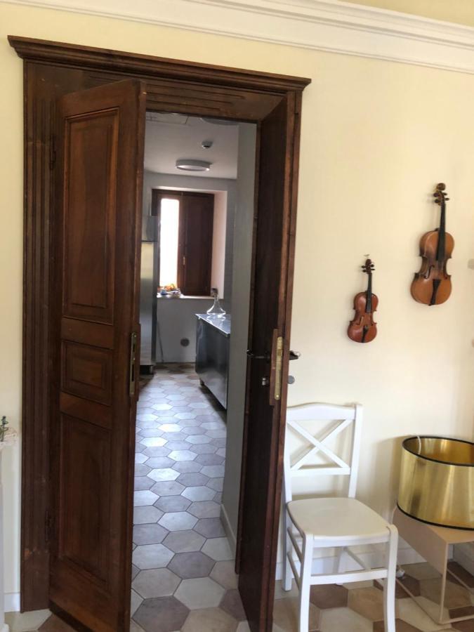 Dimora Dell'Arte Ξενοδοχείο Navelli Εξωτερικό φωτογραφία