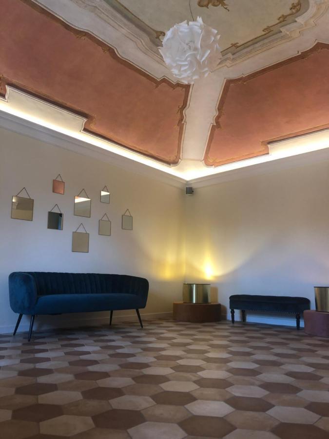 Dimora Dell'Arte Ξενοδοχείο Navelli Εξωτερικό φωτογραφία