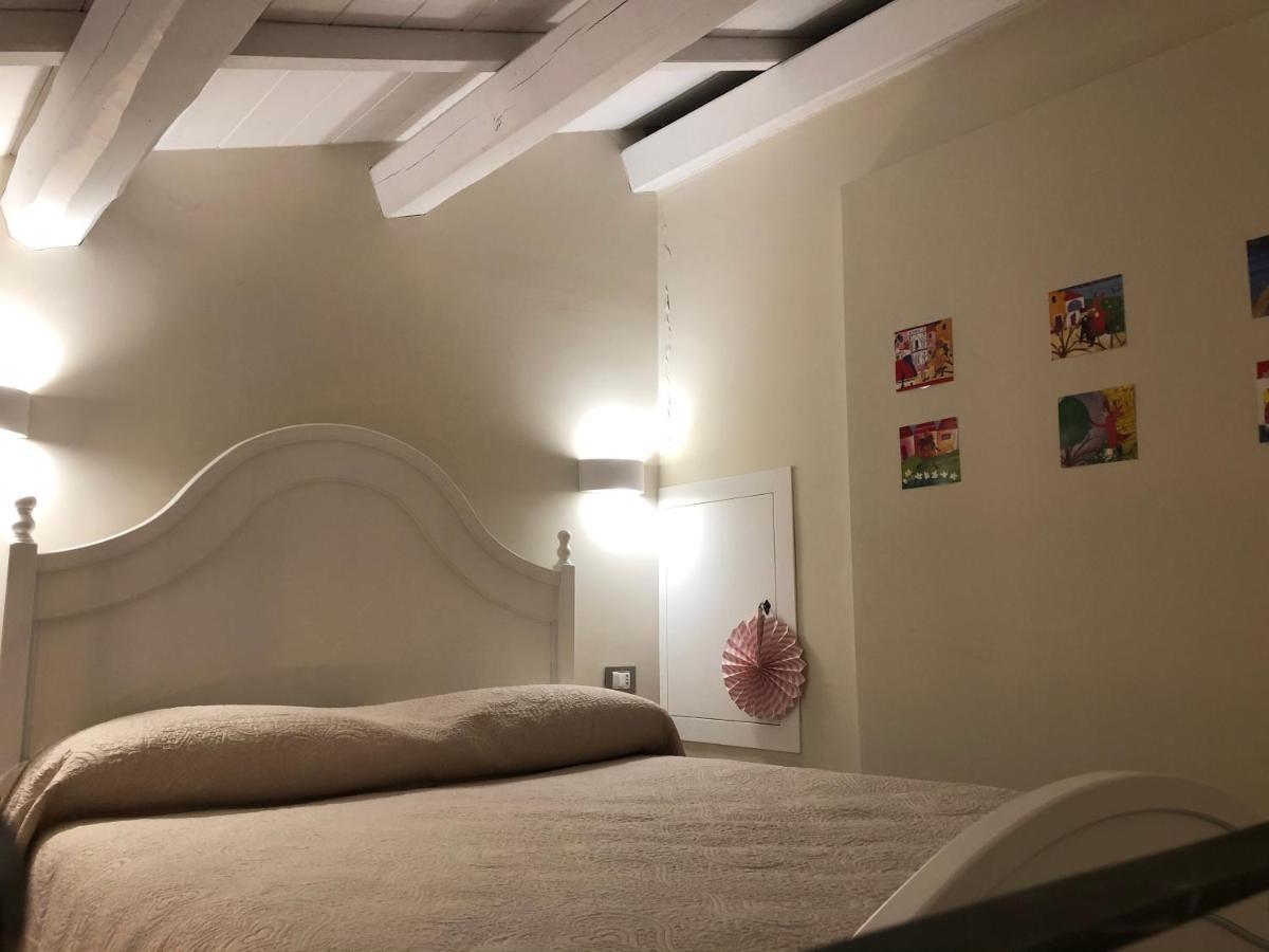 Dimora Dell'Arte Ξενοδοχείο Navelli Εξωτερικό φωτογραφία