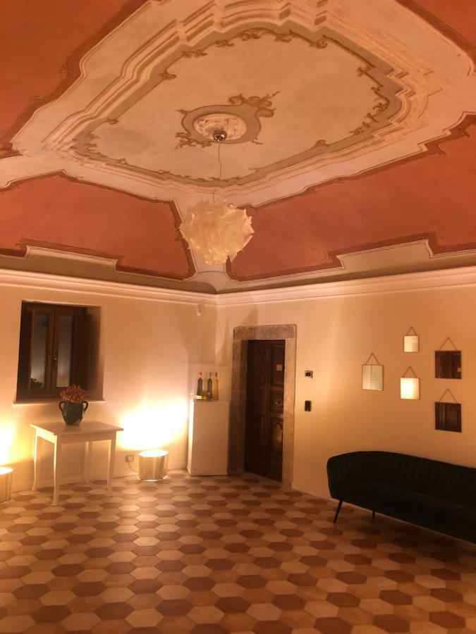Dimora Dell'Arte Ξενοδοχείο Navelli Εξωτερικό φωτογραφία
