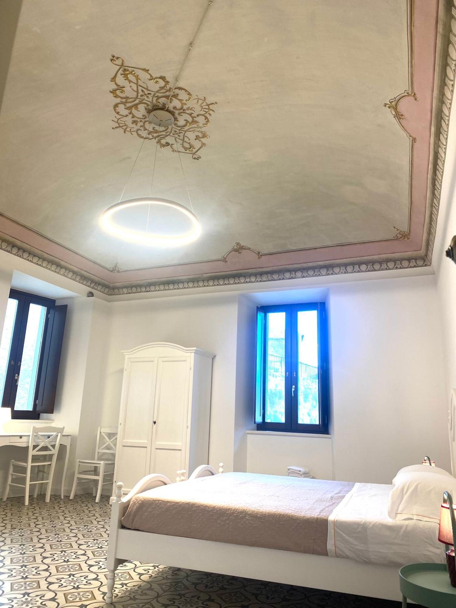 Dimora Dell'Arte Ξενοδοχείο Navelli Εξωτερικό φωτογραφία